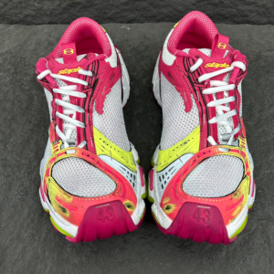 Balenciaga Stapler Sneakers