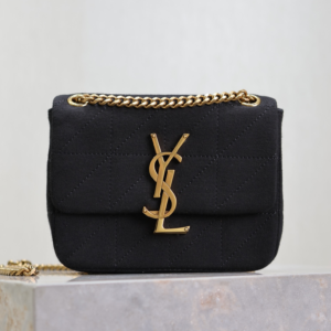 saint laurent jamie small quilted shoulder bag