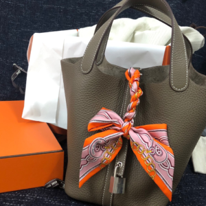 hermes picotines locked 22 bag