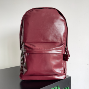 bottega veneta medium archetype red backpack unisex 8.webp