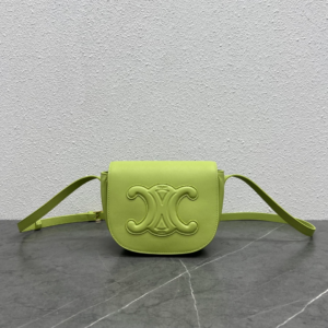 celine shoulder sangle calf chardon leather bag 7.webp