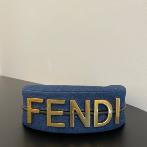 fendi fendi graphy collection black medium size bag 4.webp