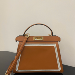fendi medium embroidered leather peekaboo iseeu bag 7.webp