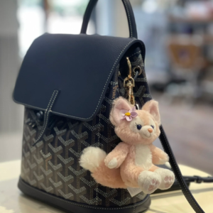 goyard mini backpack black 1.webp