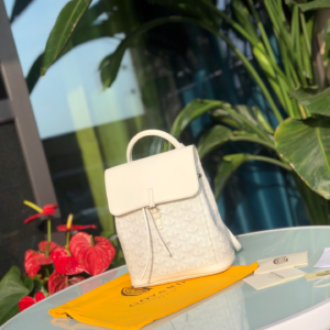 goyard white alpin mini backpack 6.webp