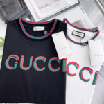 gucci cotton jersey black t shirt 5.webp