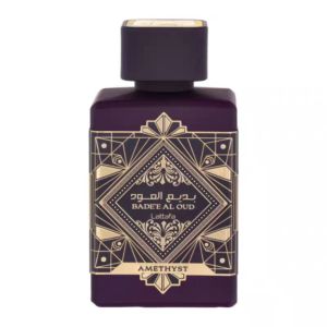 lattafa perfumes unisex eau de parfum
