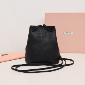 miu miu black bucket bags 4.webp