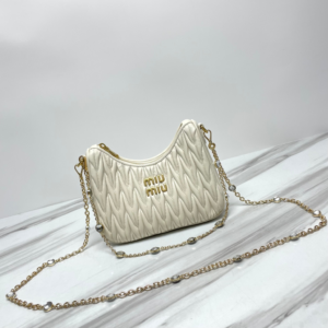 miu miu calfskin hobo white hobos handbags 5.webp