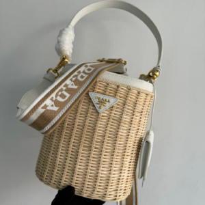 prada wicker bucket bag 6.webp