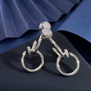 cartier white gold juste un clou earrings 4.webp