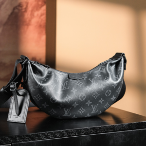 lv hamac bag pm monogram