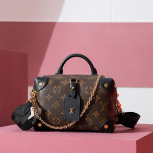 lv mini bag monogram black canvas mini bag