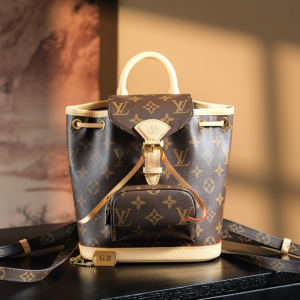 lv montsouris mini backpack monogram bag