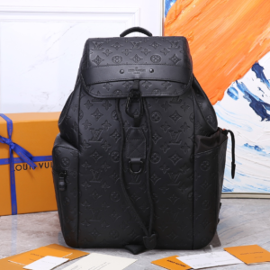 lv getaway monogram shadow backpack