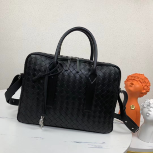 bottega veneta men getaway briefcase
