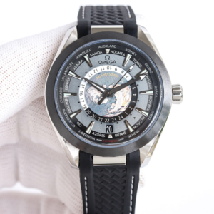 omega black seamaster aqua terra 150m gmt replica 3.webp