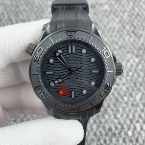 omega replica watches seamaster diver 300m black replica
