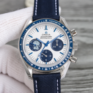 omega speedmaster moonwatch chronograph 3861 replica
