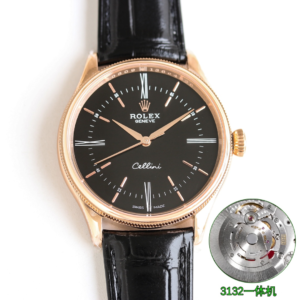 rolex cellini time 50505 belts replica 4.webp