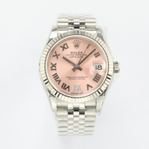 rolex datejust 31 white rolesor replica 4.webp