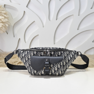 dior oblique sling gallop beige bag