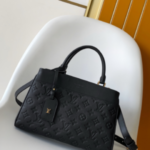 lv avenue mv empre inte leather
